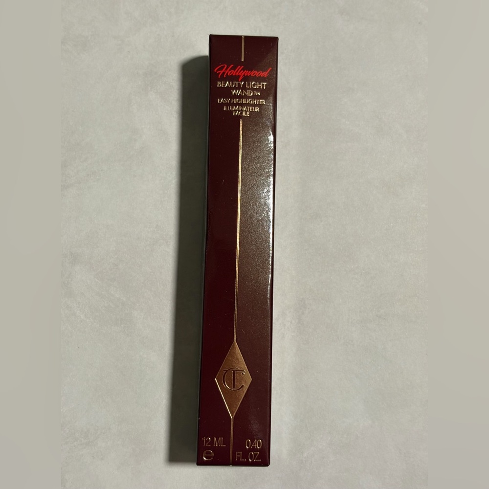 Charlotte Tilbury Beauty Light Wand - Spotlight